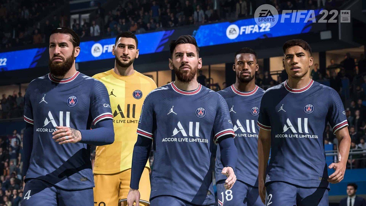 EA Sports rischia ancora di perdere il nome FIFA mentre infuria una "disputa amara"
