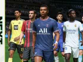 FIFA 22 regala giocatori di nuova generazione in Ultimate Team su PS5, PS4