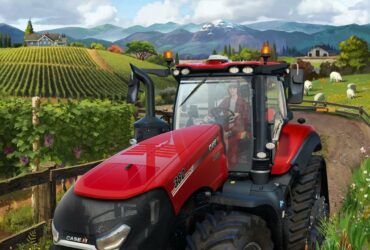 Recensione: Farming Simulator 22 (PS5) - Lo sforzo agricolo è il franchising più grande e migliore di sempre