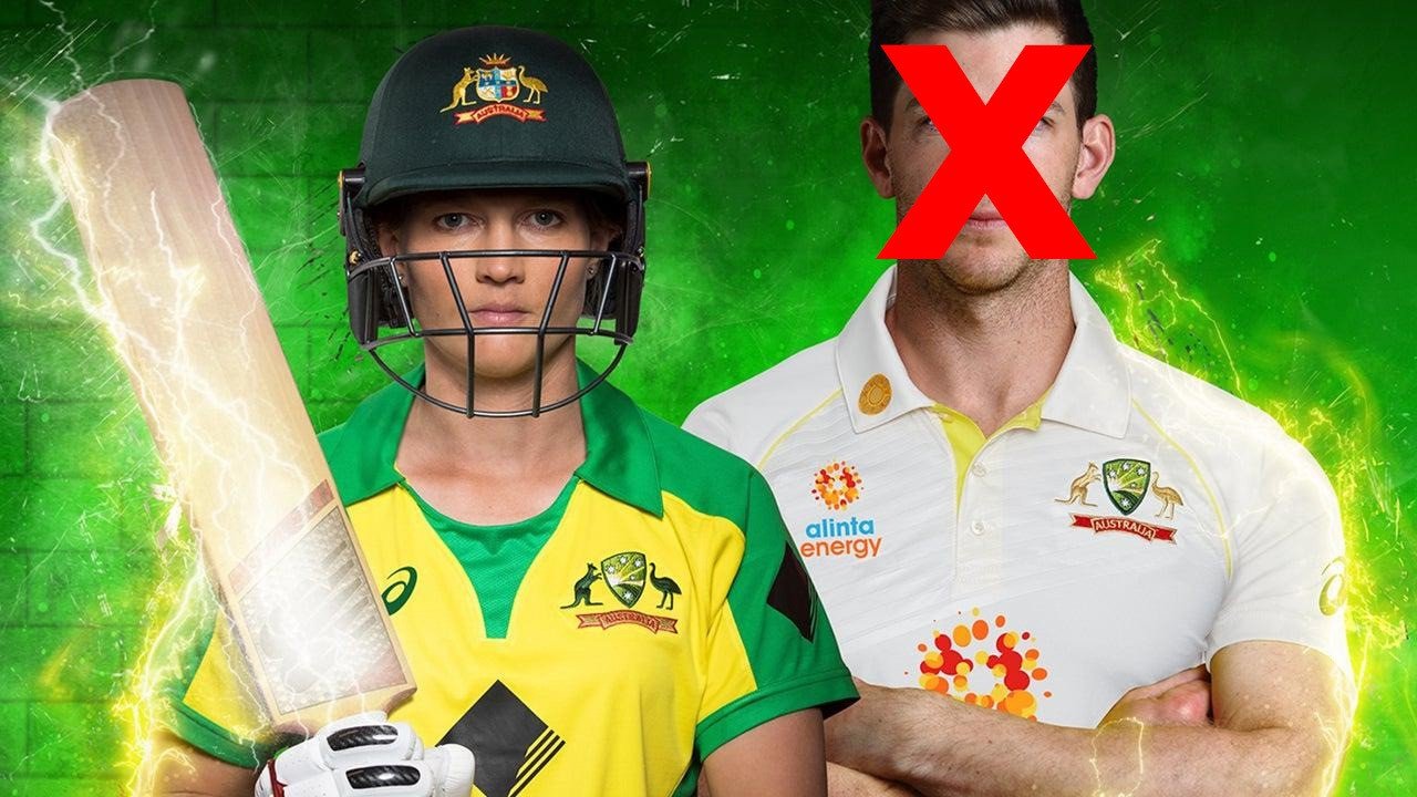 Cricket 22 in ritardo su PS5, PS4 a causa dello scandalo Sexting di Aussie Star