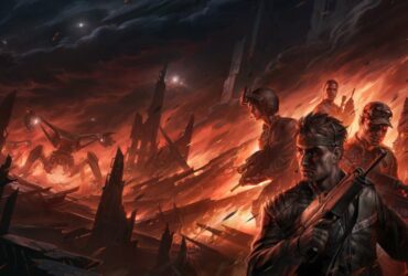 Terminator: Resistance ottiene un DLC a sorpresa su PS5, in uscita il prossimo mese