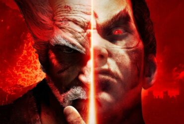 La nuova edizione definitiva di Tekken 7 ha un prezzo esilarante