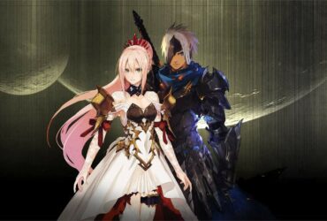 Tales of Arise Survey Sparks Hope for Tales Remasters