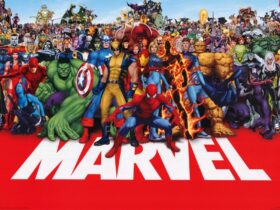 Marvel MMO Coming
