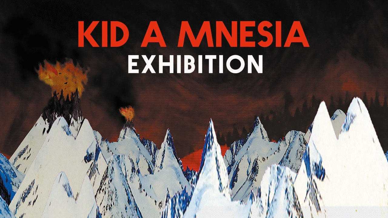 Hands On: Kid A Mnesia: Exhibition è un tributo davvero inquietante a tutti i Radiohead