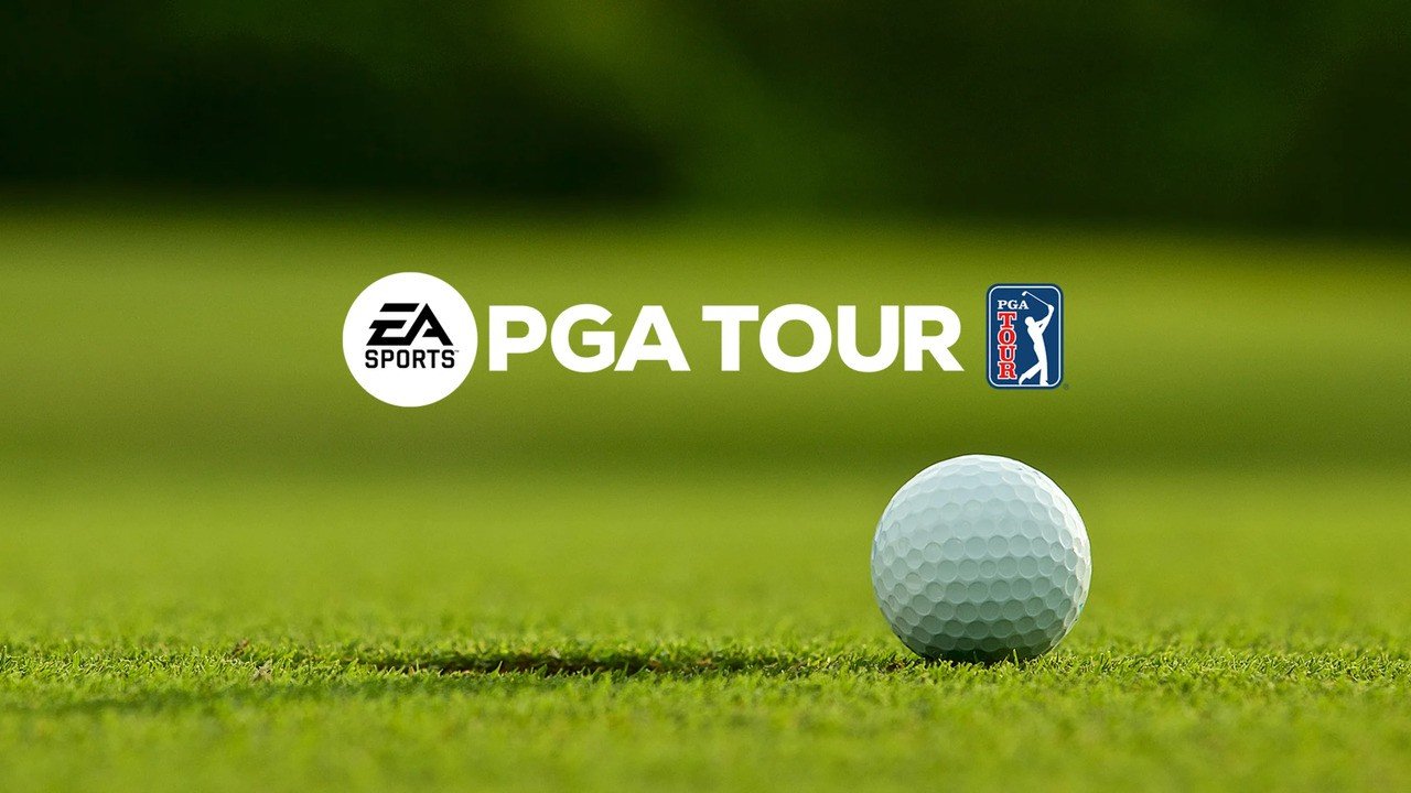 EA Sports PGA Tour posticipato a tempo indeterminato