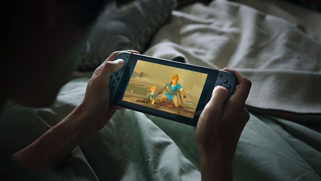 Il presidente di Nintendo conferma che non possono soddisfare la domanda di Switch