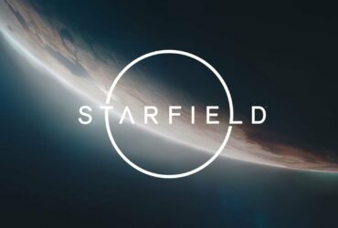 Into the Starfield