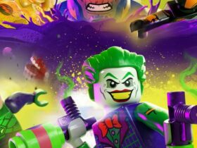 Recensione: LEGO DC Super-Villains (PS4) - È bello essere cattivi