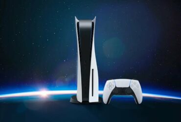Controlla le tue e-mail, PlayStation Direct UK Store invia inviti all'acquisto di una PS5