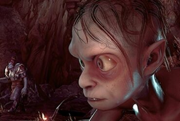Il Signore degli Anelli: Gollum confermato per l'apparizione ai The Game Awards