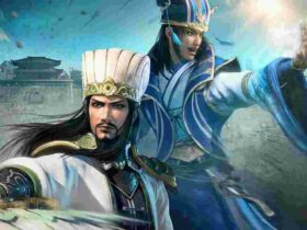 In arrivo la demo di Dynasty Warriors 9: Empires