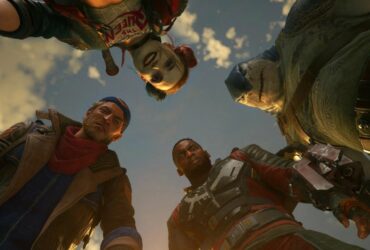 Suicide Squad: Kill the Justice League sembra un divertimento pazzesco nel trailer di gioco di PS5