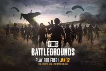 Battle Royale PUBG: Battlegrounds diventa free-to-play il prossimo anno