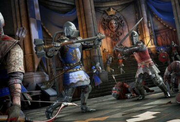 Il gioco multiplayer medievale Chivalry 2 è gratuito questo fine settimana su PS5, PS4
