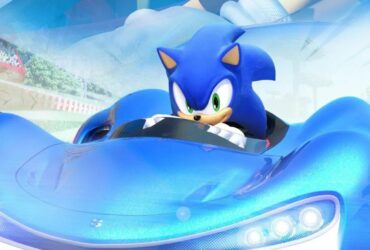 Casuale: gioca a Sonic a velocità elettrica quando il gioco originale arriva su tutti i veicoli Tesla
