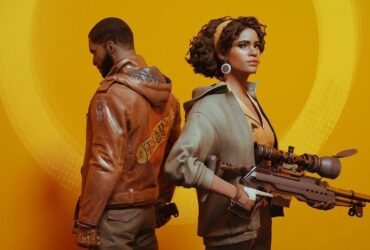 Naughty Dog condivide i giochi che lo hanno ispirato nel 2021