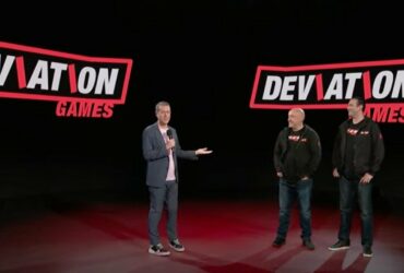 Sony Deviation Games entrerà in produzione completa su PS5 nel 2022