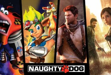 Naughty Dog Dying per condividere i suoi molteplici progetti di gioco in produzione per PS5, PS4