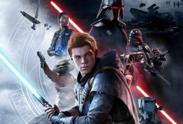Rumor: Star Wars Jedi: Fallen Order 2 Reveal pianificato prima dell'E3 2022