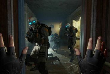I fan di PSVR2 sono disperati per Half-Life: Alyx arriverà su PS5
