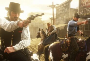 I miseri aggiornamenti per PS4 di Red Dead Online continuano a frustrare i fan