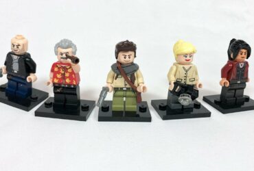 Rumour: Uncharted potrebbe ricevere presto un set LEGO