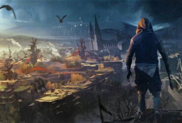 Dying Light 2 Dev promette ben 5 anni di aggiornamenti e DLC dopo il rilascio