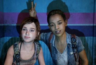 A Wrinkle in Time Star Storm Reid si unisce a The Last of Us As Riley della HBO