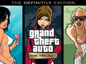 Il CEO di Take-Two afferma che la trilogia di GTA ha funzionato alla grande e il lancio è stato un "glitch"