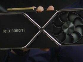 Nvidia aumenta ufficialmente i prezzi europei delle GPU RTX serie 30