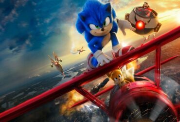 SEGA e Paramount iniziano a lavorare sul terzo film di Sonic the Hedgehog