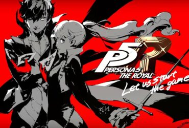 Le splendide colonne sonore di Persona 5 Royal e Persona 5 Strikers sono ora su Spotify