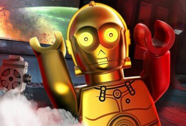 LEGO Star Wars: The Skywalker Saga Non è più lontano, molto lontano come va oro