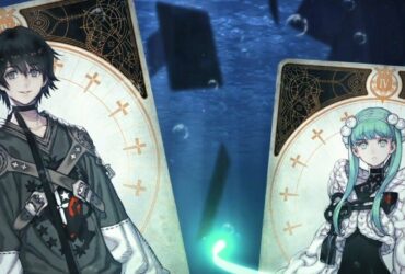 Recensione: Voice of Cards: The Forsaken Maiden (PS4) - Il gioco di ruolo rimescolato è in gran parte lo stesso