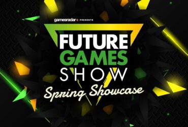 Il Future Games Show ritorna per la vetrina primaverile alla fine di questo mese