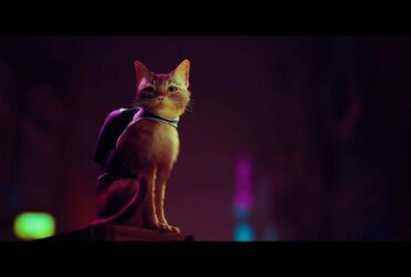 PS5, PS4 Cat Sim Stray è ancora in programma per il 2022