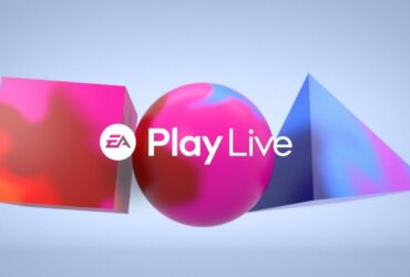 EA Play Live 2022 demolito, i progetti non sono "in fila" per uno spettacolo