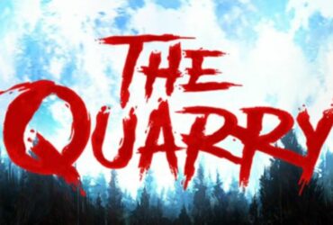 The Quarry è l'ultima nuova IP di Dawn Dev, Full Reveal Tomorrow
