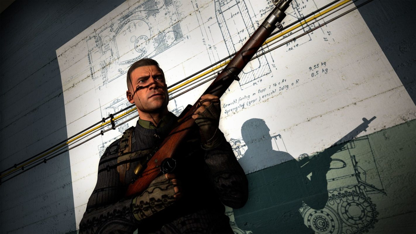 Sniper Elite 5 conferma la data di uscita del 26 maggio