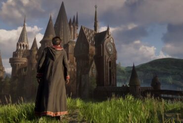 La demo di gioco di Hogwarts Legacy mostra il gioco di Harry Potter che abbiamo sempre desiderato