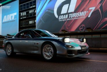 Gran Turismo 7 PS5, patch PS4 ripristina i server dopo 24 ore, Polyphony Digital commenta le microtransazioni