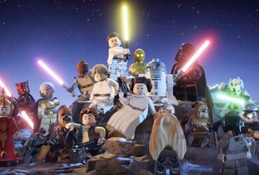 Hands On: LEGO Star Wars: The Skywalker Saga si basa massicciamente sui predecessori