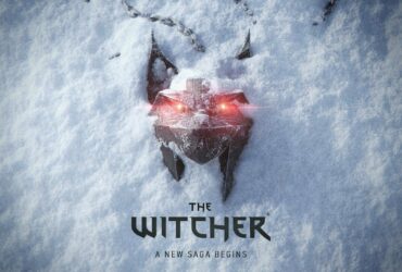 Annunciato il nuovo gioco Witcher, sviluppato su Unreal Engine 5
