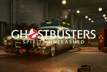 Chi chiamerai?!  I tuoi amici PS5 e PS4 per Ghostbusters: Spirits Unleashed