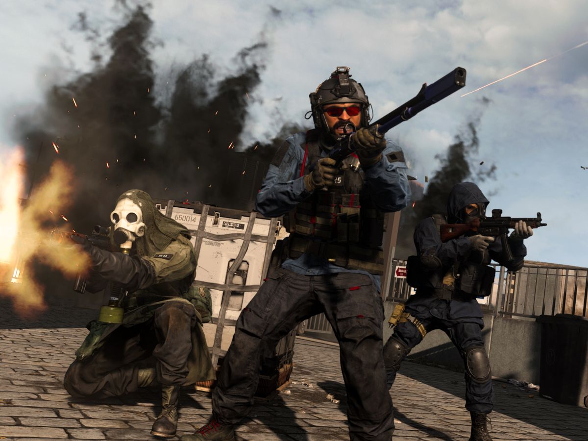 Modifiche in arrivo a Call of Duty: Warzone e Vanguard