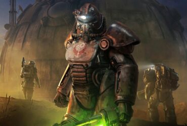 Lo sviluppatore di Rust si è registrato per creare più contenuti di Fallout 76