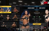 WWE 2K22 - Screenshot 8 di 8