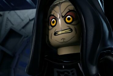 LEGO Star Wars: L'elenco dei trofei della Saga di Skywalker è il sogno di un completamento