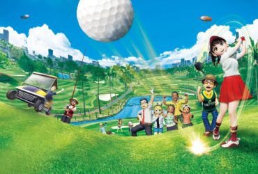 Tutti i giocatori di golf sono vittime dei tagli ai server online di Sony
